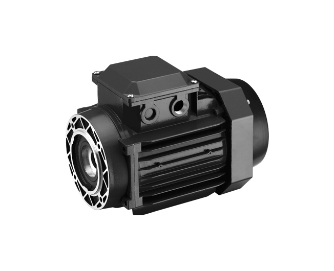 铝电机壳表面粗糙度的影响因素 铝电机壳表面粗糙度的影响因素