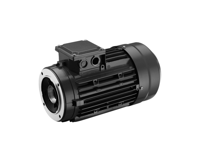 电机机壳 电机机壳