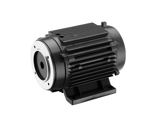 电机外壳 电机外壳